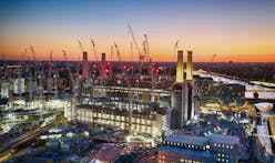 Battersea Power Station site closure extended until end of April