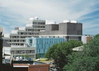Harvard Science Center Expansion