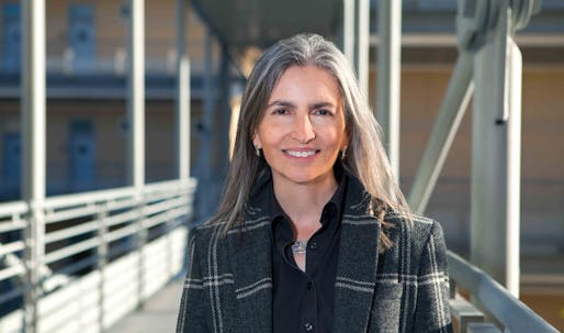 Cal Poly San Luis Obispo begins search for new architecture dean following Christine Theodoropoulos’ retirement