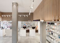 Flexibility for a Town Pharmacy