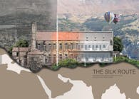 The Silk Route - LafargeHolcim Next Generation Awards