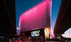 Meow Wolf opens new 95,000-square-foot installation space in small plot surrounded by three highways in Denver