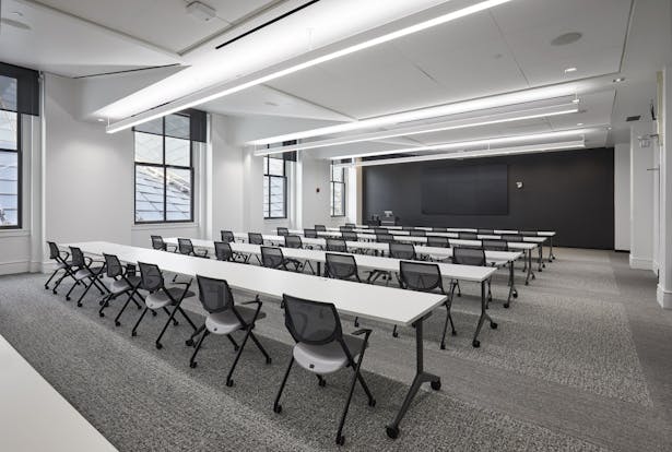District Conference Room