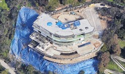 New safety and corruption concerns over Bel Air megamansion: 'entire house must be demolished,' says former construction manager