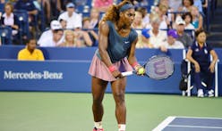 Serena Williams helps build schools for the underprivileged 