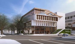 Yazdani Studio's Kaiser Permanente School of Medicine in Pasadena set for July 2020 completion