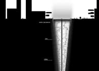 Extremely Negative | 色，空 | First Prize Night Club Hotel in Hong Kong Arquitectum Design Competition, 