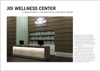 JOI Wellness Center