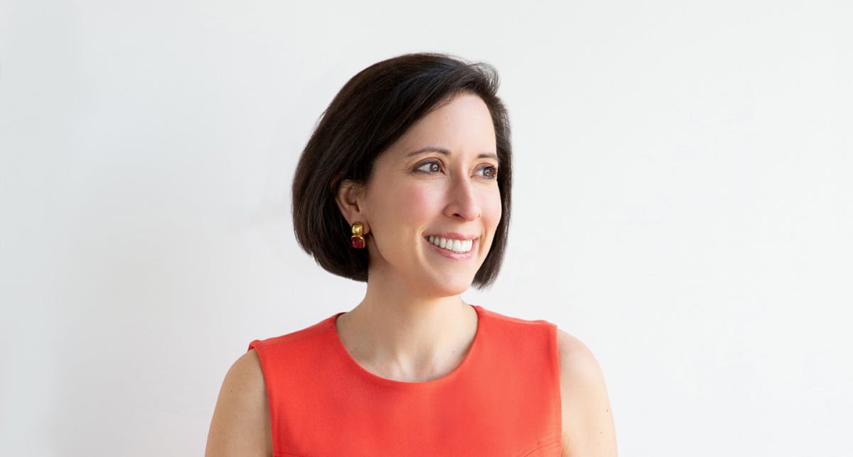 Architect and academic Sara Bronin announced as Biden's nominee for Advisory Council on Historic Preservation chair