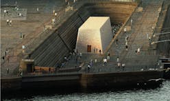 National Museums Liverpool releases new Asif Khan and Theaster Gates-led waterfront development proposals