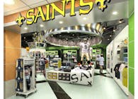 New Orlean's Saints Store 