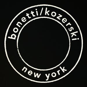 bonetti/kozerski architecture DPC seeking Junior Interior Designer in New York, NY, US