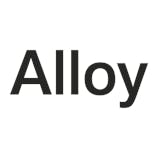 Alloy Development