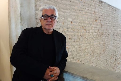 Germano Celant is probably the world’s best-paid freelance curator, with a reported fee of €750,000 for the Milan Expo 2015 (The Art Newspaper)