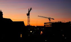 America's construction activity continues to show mixed signals