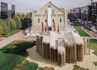 Tallinn Architecture Biennale Pavilion Competition 2022