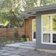 Early Eichler Expansion in Palo Alto, CA by Klopf Architecture; Photo: Mariko Reed