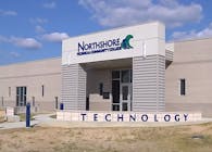 Advanced Technology Center, Northshore Technical Community College