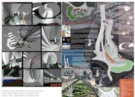 Thyssen Krupp elevator Architecture Award – Tall emblem Structure in Za’abeel Park