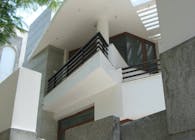Arunagiri Residence