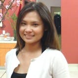 Joyce Ho