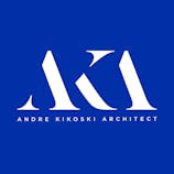Andre Kikoski Architect, PLLC