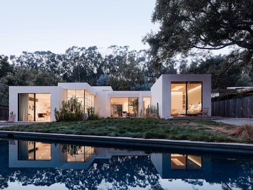 Rustic Canyon by Walker Workshop. 