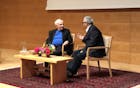 An Interview with Frank Gehry, Who Turns 90 Today, Upon Receiving the Neutra Award for Professional Excellence