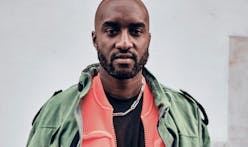 Virgil Abloh, visionary in design and fashion, passes away at 41 following cancer battle 