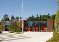 Tukwila Fire Station 52