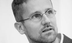 The Senseable City: an interview with Carlo Ratti
