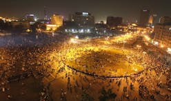 Does America Need a Tahrir Square?