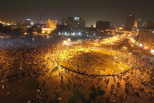Photo: REUTERS/Mohamed Abd El Ghany via zocalopublicsquare.org