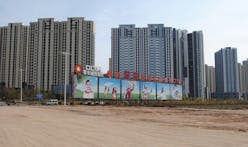 'Re-education' campaigns teach China's new ghost city-dwellers how to behave