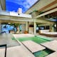 Private Residence in Kihei, Maui, HI by Bossley Architects