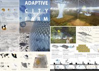 Adaptive city