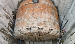 Seattle Tunnel trial: contractor must pay $57 million to Washington state for massive Bertha breakdown, jury finds