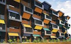 Touring some of the world's most attractive public housing projects