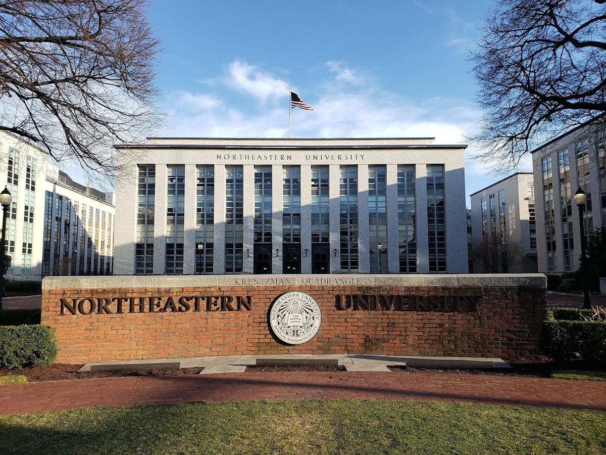 Northeastern University design research proposal wins AIA's $100,000 Latrobe Prize