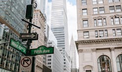Field Operations will lead new Fifth Avenue pedestrian corridor redesign in Manhattan
