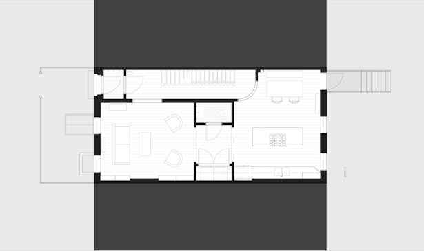 parlor floor plan