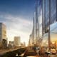 Future Projects - CIVIC: Hudson Yards Masterplan by Kohn Pedersen Fox Associates