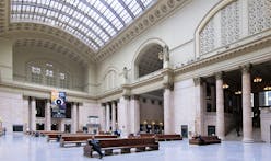Gensler, Jeanne Gang and Cesar Pelli, SOM among firms competing for Chicago Union Station redevelopment