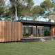 Pop-Up House in Aix-en-Provence, France by Multipod Studio