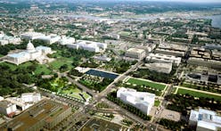 National Mall Design Competition Selects the Three Winning Teams