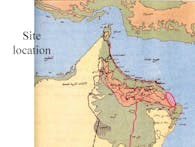 Arabian Nights, mixed tourism development on the Indian Ocean