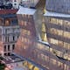 Cooper Union Center for Advancement of Science and Art in New York, New York, by Morphosis. Image courtesy of the MCHAP.