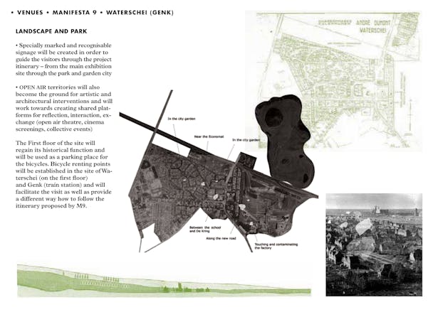 Marco Scotini Proposal for Manifesta 9 - extract 10