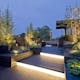 Sculptural rooftop & garden in Chicago, IL by dSpace Studio