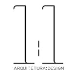 1:1 arquitetura:design